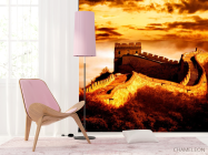 Фотошпалери Китайська стіна - 4