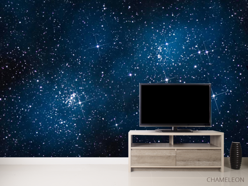 Фотообои Галактика - 2