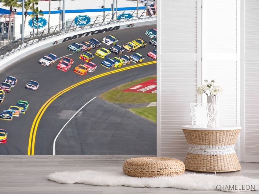 Фотошпалери Мотогонки - 2