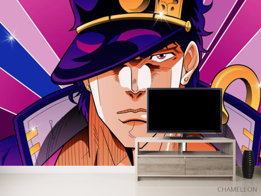 Фотообои Аниме - 2