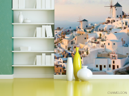 Фотошпалери Греція - 3