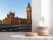 Фотошпалери Лондонський Біг-Бен - 2