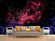 Фотообои Вселенная - 1