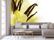 Фотообои Ваниль - 3