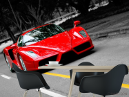 Фотошпалери Ferrari Enzo - 1