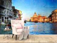 Фотообои Храм в Италии - 4