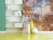 Фотошпалери в стилі бароко - 3