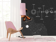 Фотошпалери до школи - 4