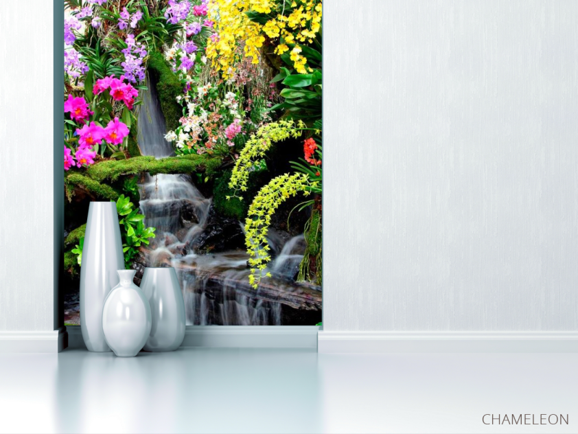 Фотообои Водопад - 1