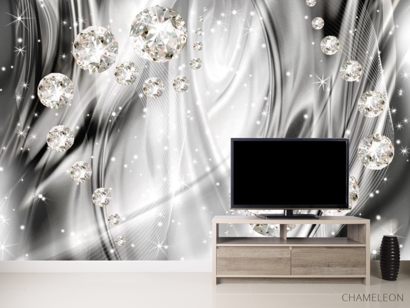 Фотообои 3d камни - 2