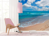 Фотошпалери Хвиля - 4