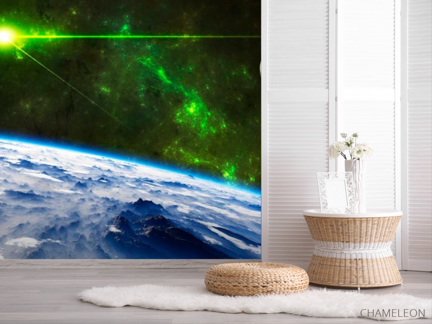 Фотошпалери Чумацький шлях - 2