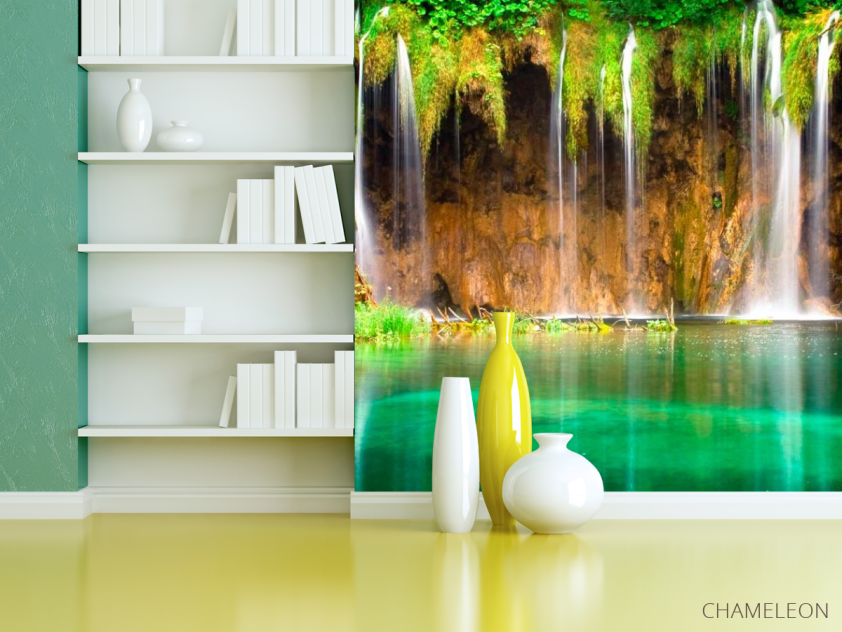 Фотошпалери Гірська пісня - 3