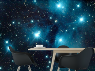 Фотошпалери Сяйво зірок - 1