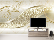 Фотообои в стиле барокко - 2