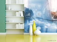 Фотошпалери Для економіки кабінету - 3