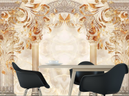 Фотошпалери арка - 1