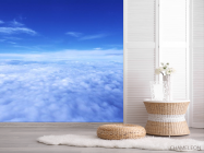 Фотошпалери тучі - 2