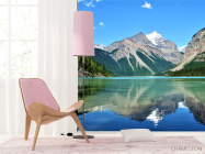 Фотошпалери Морське Око - 4