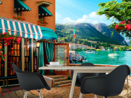 Фотошпалери Сучасна фреска - 1