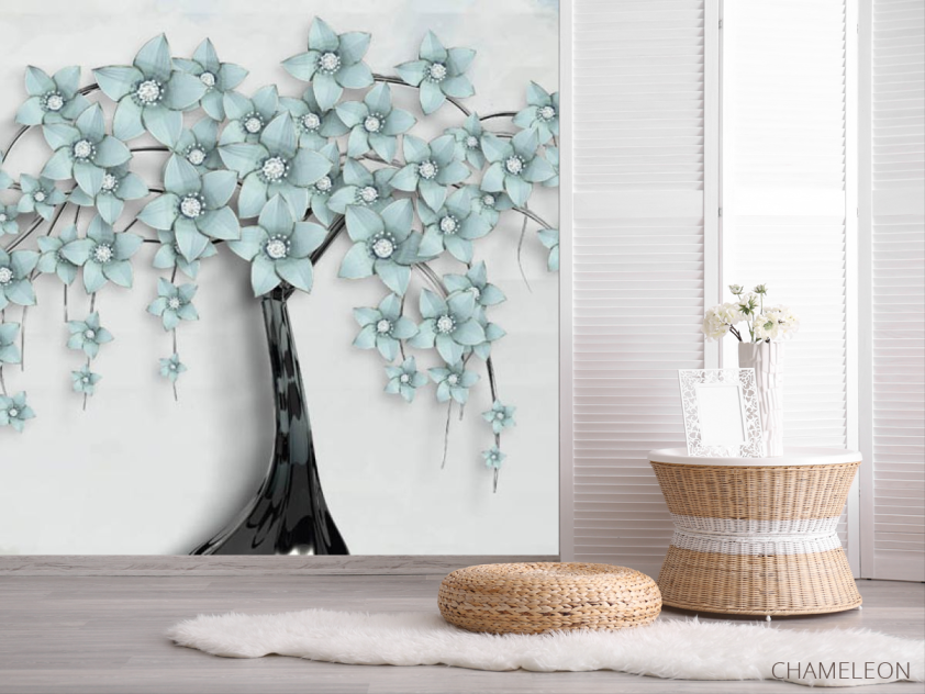 Фотошпалери дерево - 2