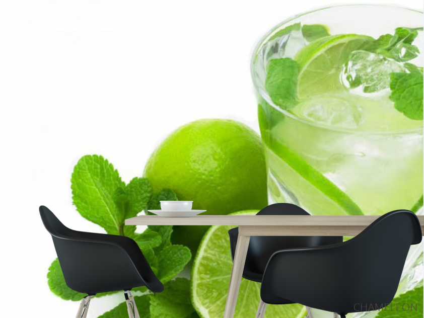 Фотошпалери Лайми - 1