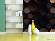 Фотошпалери круги - 3