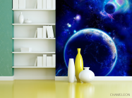 Фотошпалери Планети - 3