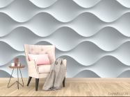 Фотообои в стиле барокко - 4