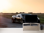 Фотообои Lamborghini - 2
