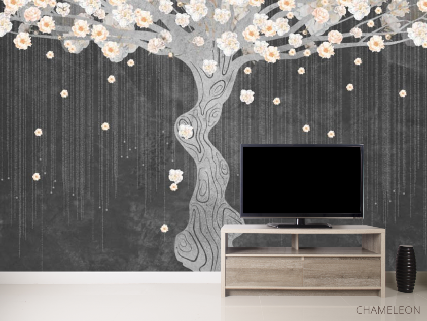 Фотообои дерево - 2