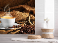 Фотошпалери Кава - 2