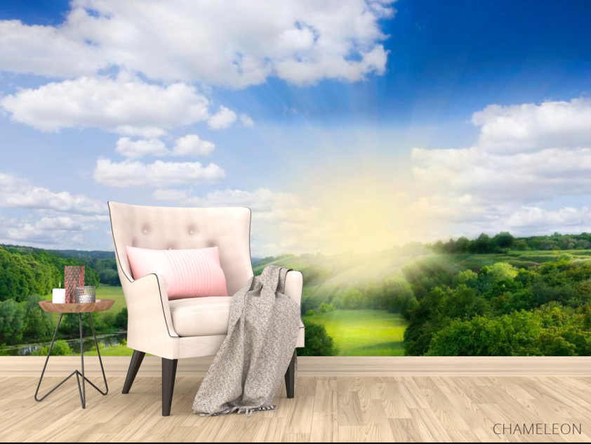 Фотообои Сказка природы - 4