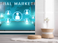 Фотошпалери Маркетинг - 2