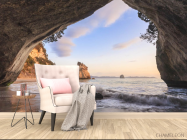 Фотообои Вид на море - 4