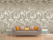 Фотообои в стиле барокко - 1