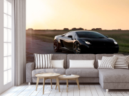 Фотообои Lamborghini - 3
