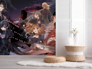 Фотошпалери Аніме - 2