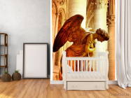 Фотообои Ангел - 2