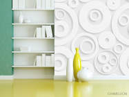 Фотошпалери візерунки - 3