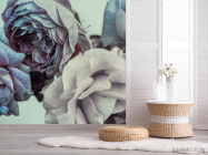 Фотошпалери Шикарні рожеві - 2