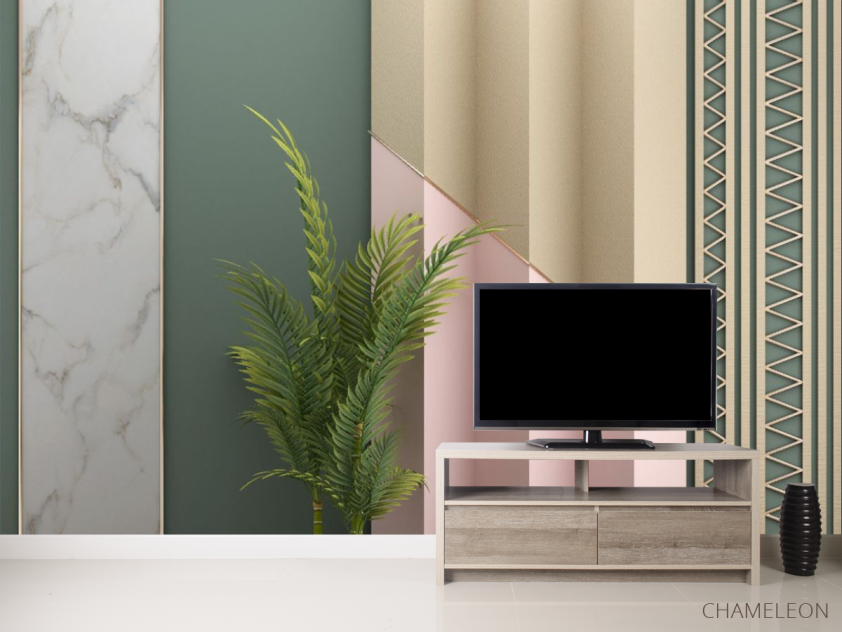 Фотообои 3д панели - 2