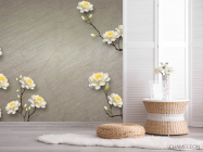 Фотошпалери квіти - 2