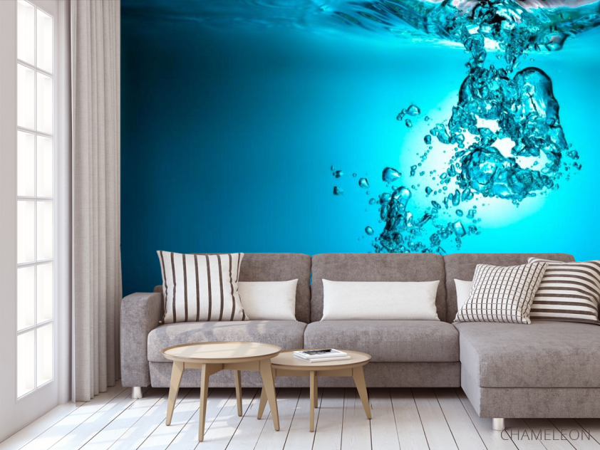 Фотообои Вода - 3