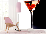 Фотошпалери Напій - 4