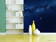 Фотошпалери зоряне небо - 3