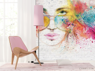 Фотошпалери Дизайнерська колекція - 4