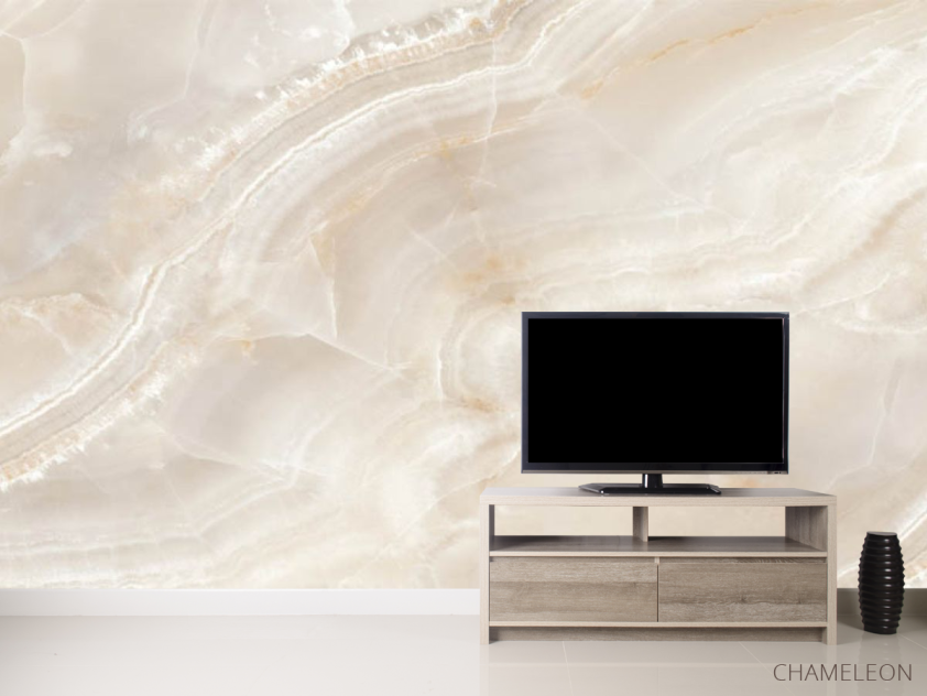 Фотообои Бежевый мрамор - 2