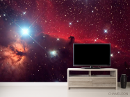 Фотообои Галактика - 2