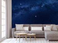 Фотообои звездное небо - 3